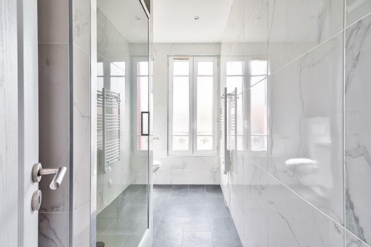 The Pearl Suite Vitry-sur-Seine Bagian luar foto
